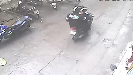 Video: Trích xuất camera truy tìm 3 kẻ hành hung nhà báo Đỗ Doãn Hoàng